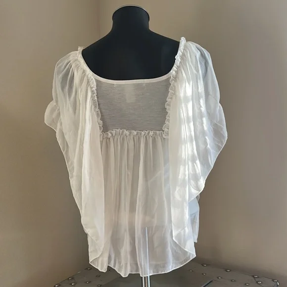 American Rag Top - Picture 3 of 3